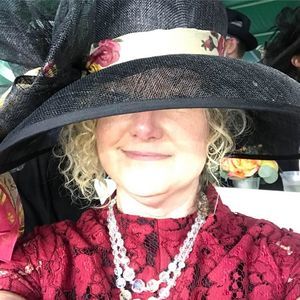 Meet your Posher, Susan